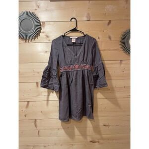 Flying Tomato Lizard Thicket Boho Dress